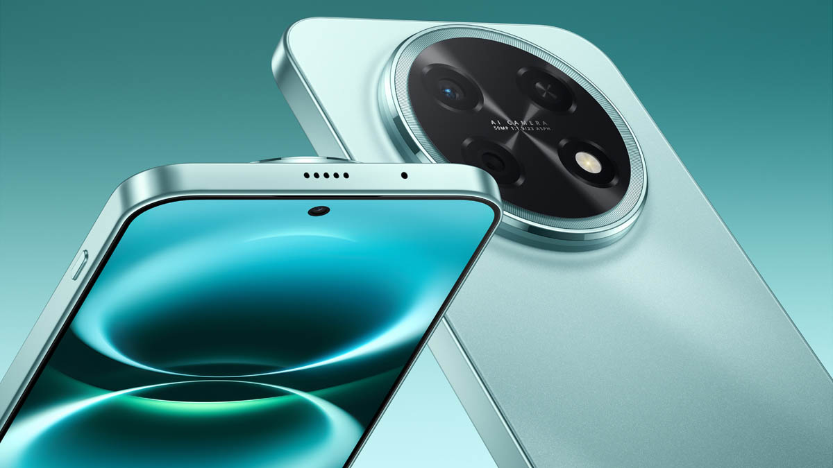 Huawei estreia novo Game Assistant no Enjoy 90 Pro Max 3 Huawei estreia novo Game Assistant no Enjoy 90 Pro Max