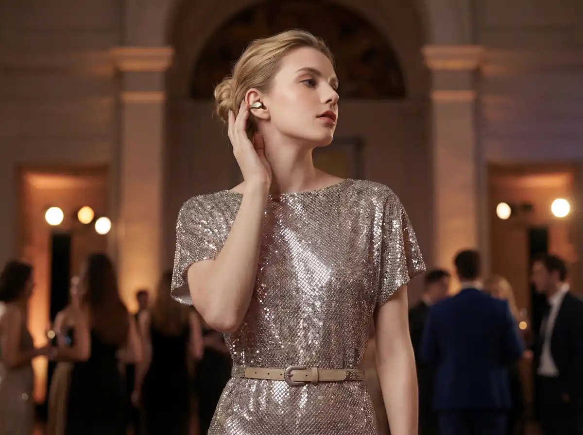 A OPPO quer redefinir o open-ear. Os Enco Clip2 são a prova disso 1 A OPPO quer redefinir o open-ear. Os Enco Clip2 são a prova disso