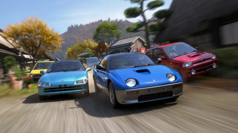 Forza Horizon 6 tem um problema que está a irritar os jogadores