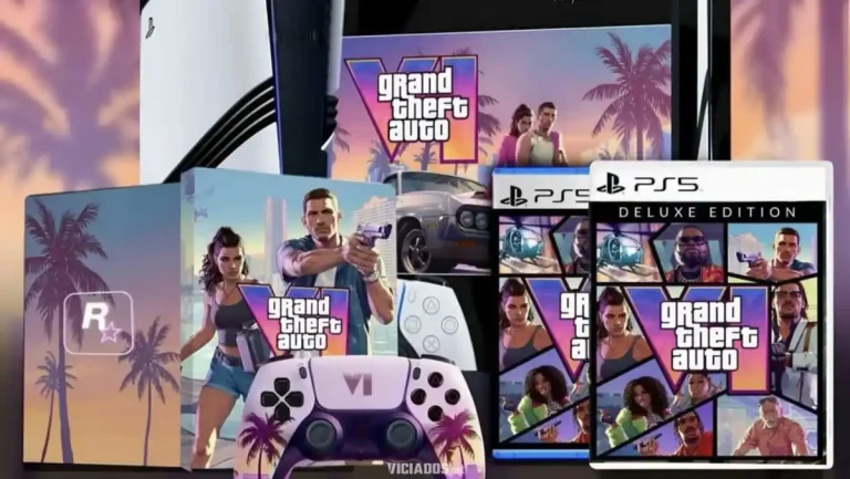 Pré-reservas do GTA 6 arrancam a 25 de junho e podem revelar preço histórico