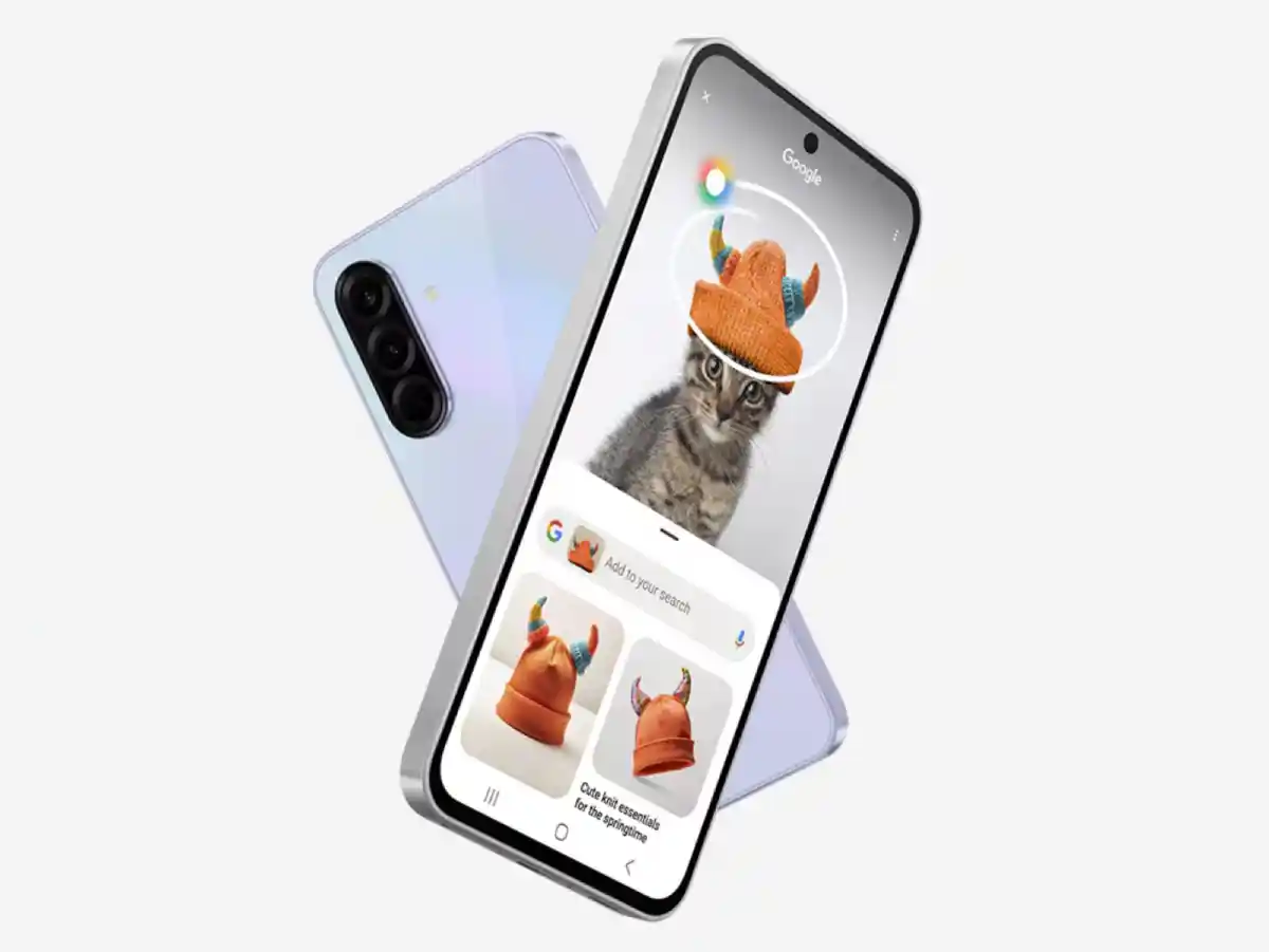 Más notícias... Samsung Galaxy A27 vai ficar mais caro na Europa