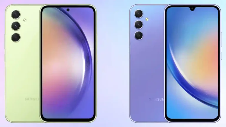 Samsung Galaxy A54 recebe segunda beta do One UI 8.5