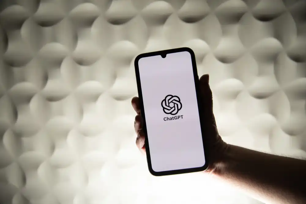 A OpenAI quer fazer um telemóvel. Mas porquê? 3 A OpenAI quer fazer um telemóvel. Mas porquê?