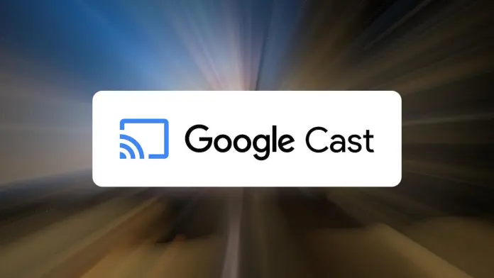 google cast
