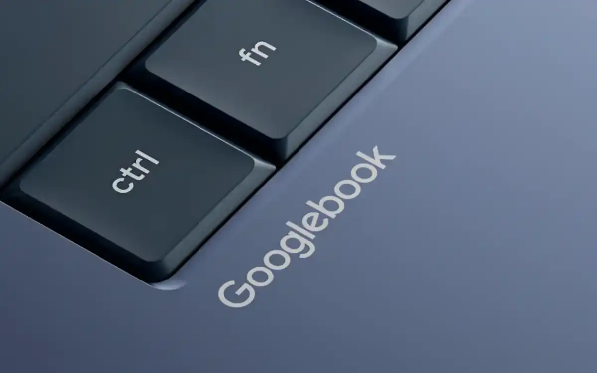 Google apresenta o Googlebook: Android em portáteis, com Gemini no centro de tudo