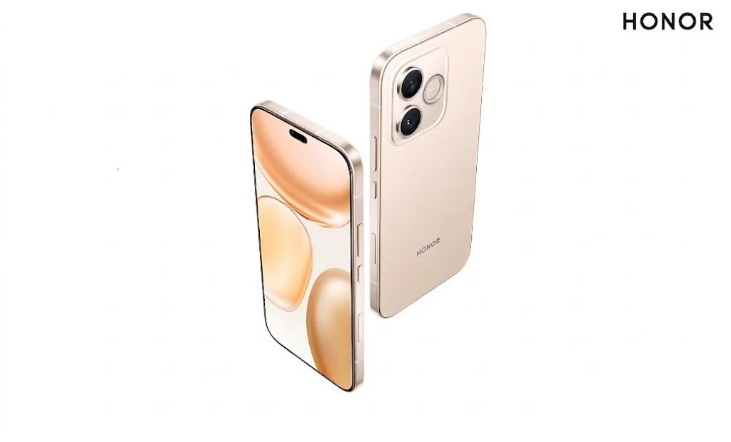 Honor Play 11 Plus chega com ecrã AMOLED 120Hz e bateria de 7000mAh