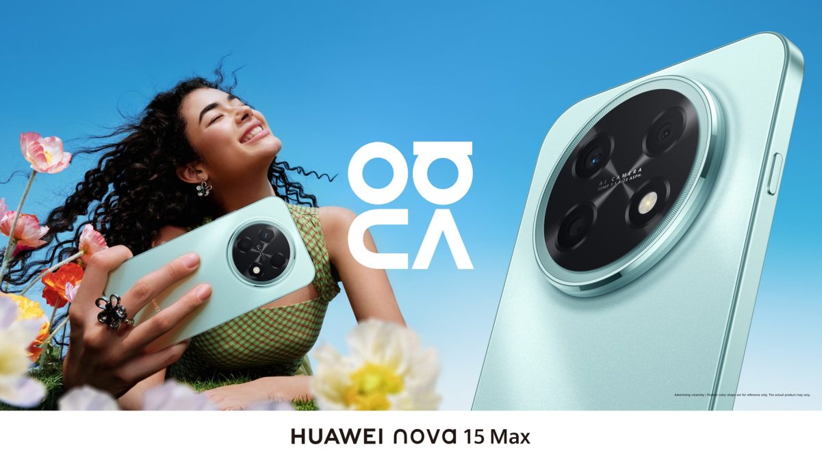 Huawei Nova 16 pode abandonar versão Ultra e apostar num novo Pro Max