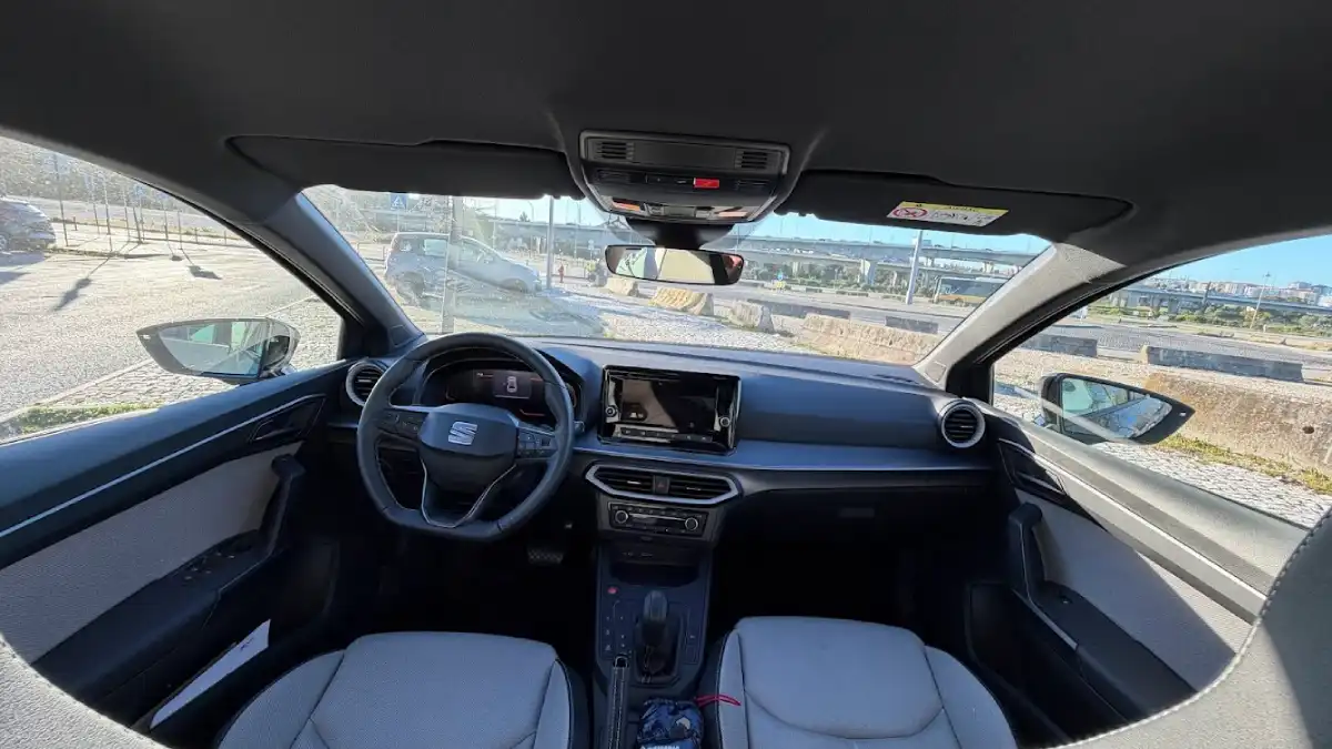 Ensaio ao Seat Ibiza FR 1.0 TSI DSG: Continua a ser um dos melhores utilitários do mercado?