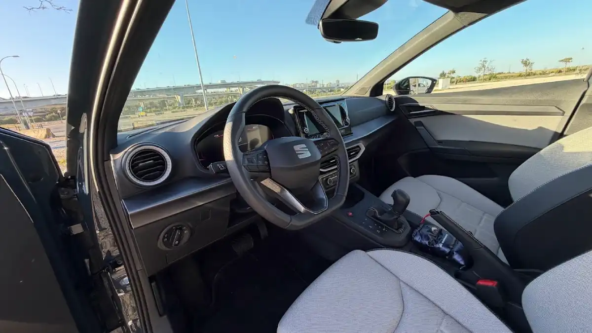 Ensaio ao Seat Ibiza FR 1.0 TSI DSG: Continua a ser um dos melhores utilitários do mercado?