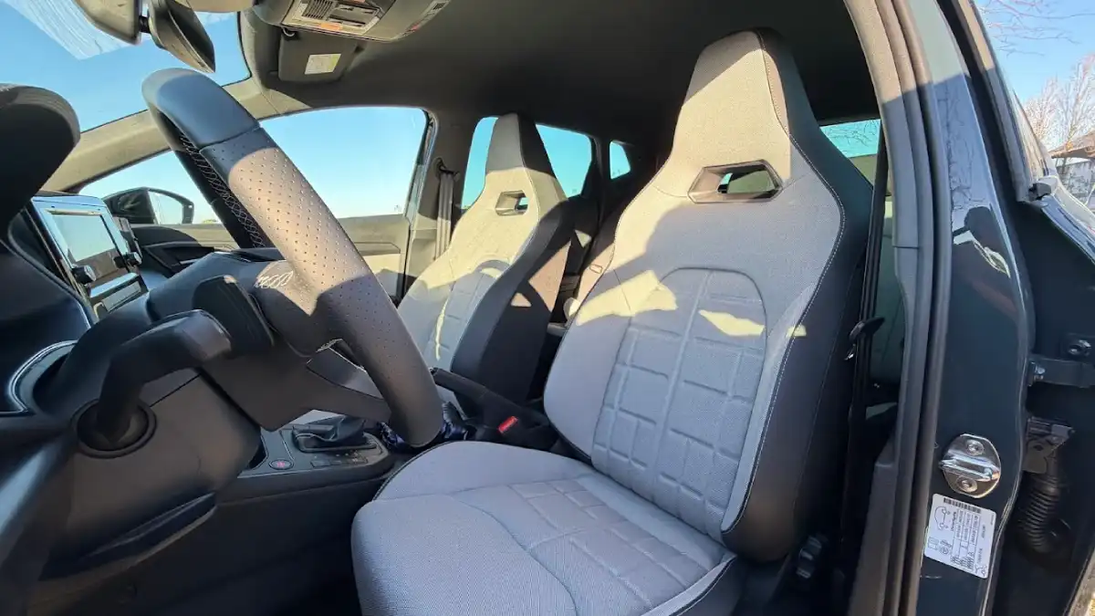Ensaio ao Seat Ibiza FR 1.0 TSI DSG: Continua a ser um dos melhores utilitários do mercado?