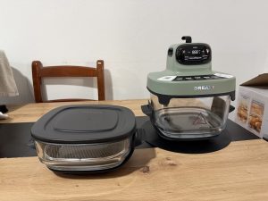 Dreame Tasti Air Fryer