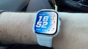 Huawei Watch Fit 5 Pro