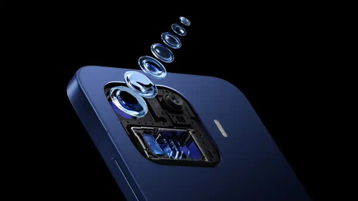 Xiaomi 17T Series chega a Portugal com teleobjetiva Leica 5x, baterias gigantes e novo Leica Live Moment 3 Xiaomi 17T Series chega a Portugal com teleobjetiva Leica 5x, baterias gigantes e novo Leica Live Moment