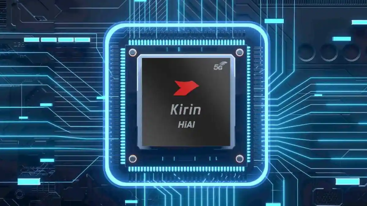 Huawei quer substituir a Lei de Moore com a nova “Lei Tau” e promete revolucionar os processadores