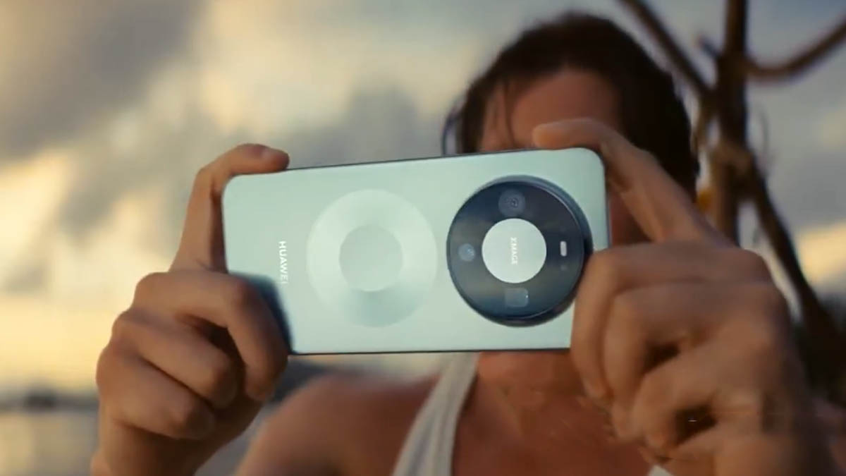 Huawei Mate 90 Pro Max pode trazer zoom óptico de 10x e sensor de 1 polegada