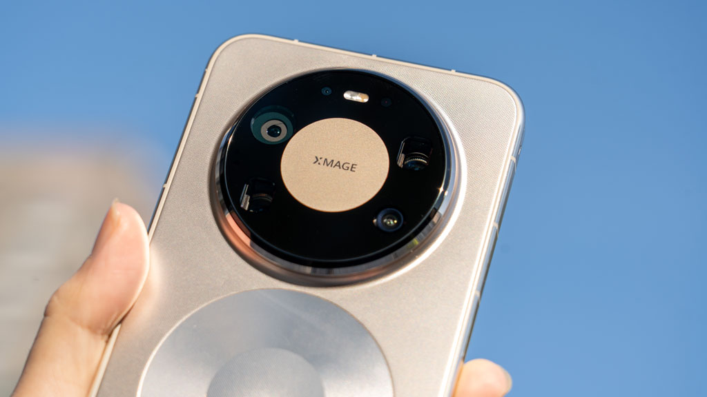 Huawei Mate 90 Pro Max 