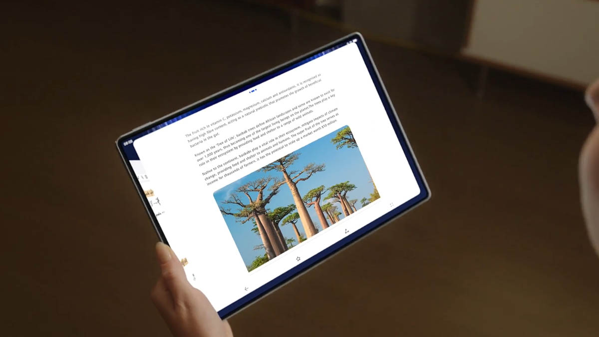 MatePad Pro Max