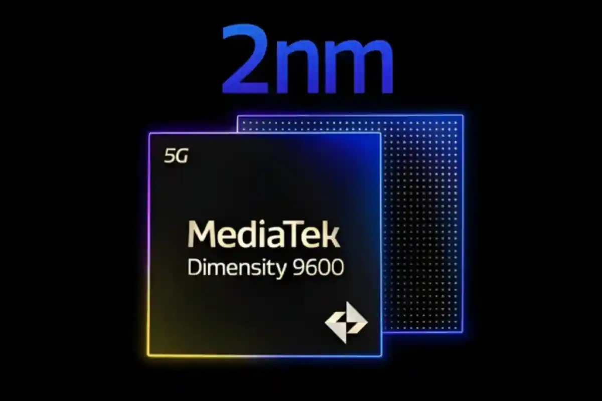 MediaTek Dimensity 9600 Pro poderá ser o maior rival da Qualcomm em 2026