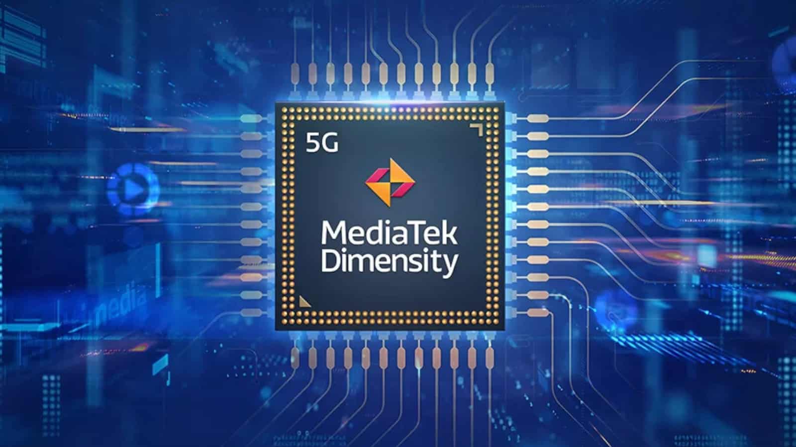 MediaTek prepara Dimensity 8600 em 3nm e os gama média podem mudar bastante
