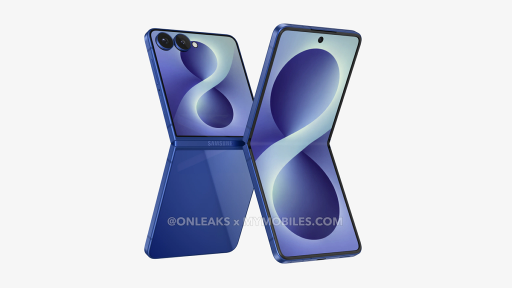 Samsung Galaxy Z Fold 8 e Z Flip 8 podem ficar mais caros nas versões com mais armazenamento