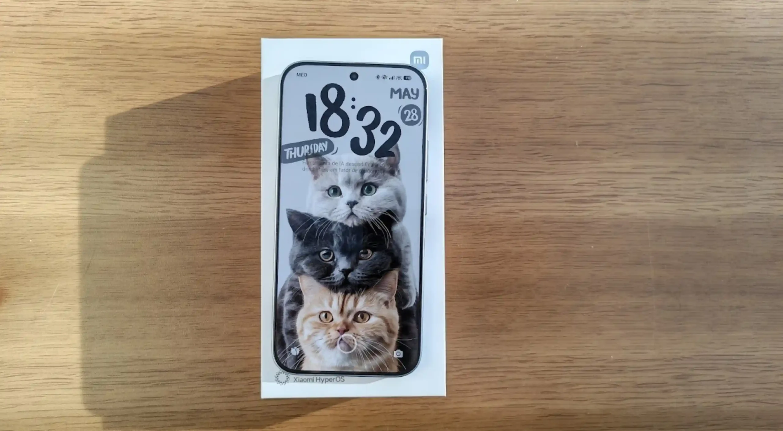 Análise Xiaomi 17T: a teleobjetiva Leica 5x que a Série T merecia chegou! 9 Análise Xiaomi 17T