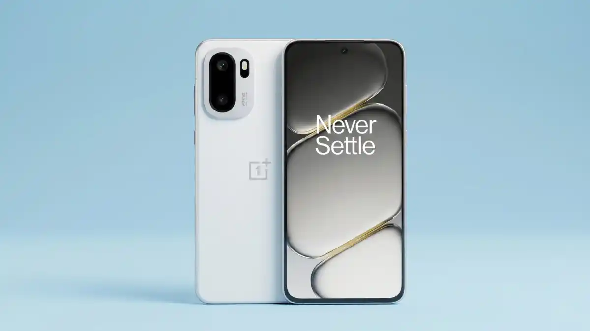 OnePlus Ace 7: tudo o que sabemos antes do seu lançamento