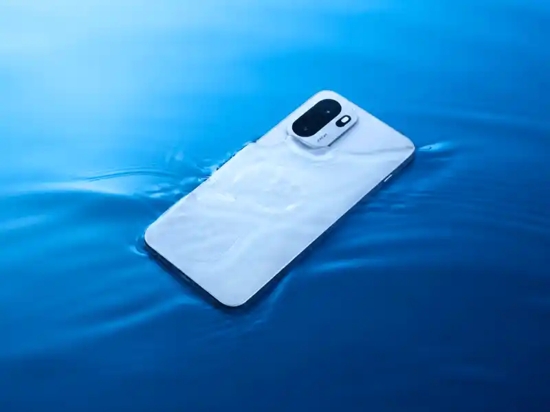 OnePlus Ace 7