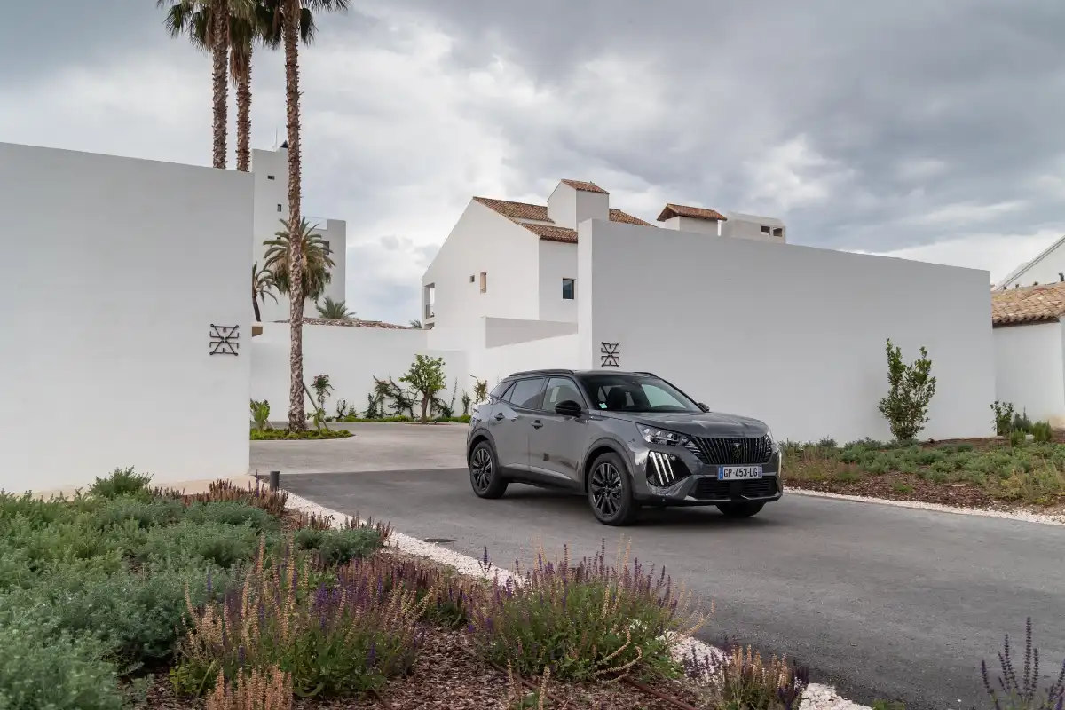 Peugeot domina mercado automóvel em Portugal em abril de 2026 3 Peugeot domina mercado automóvel em Portugal em abril de 2026
