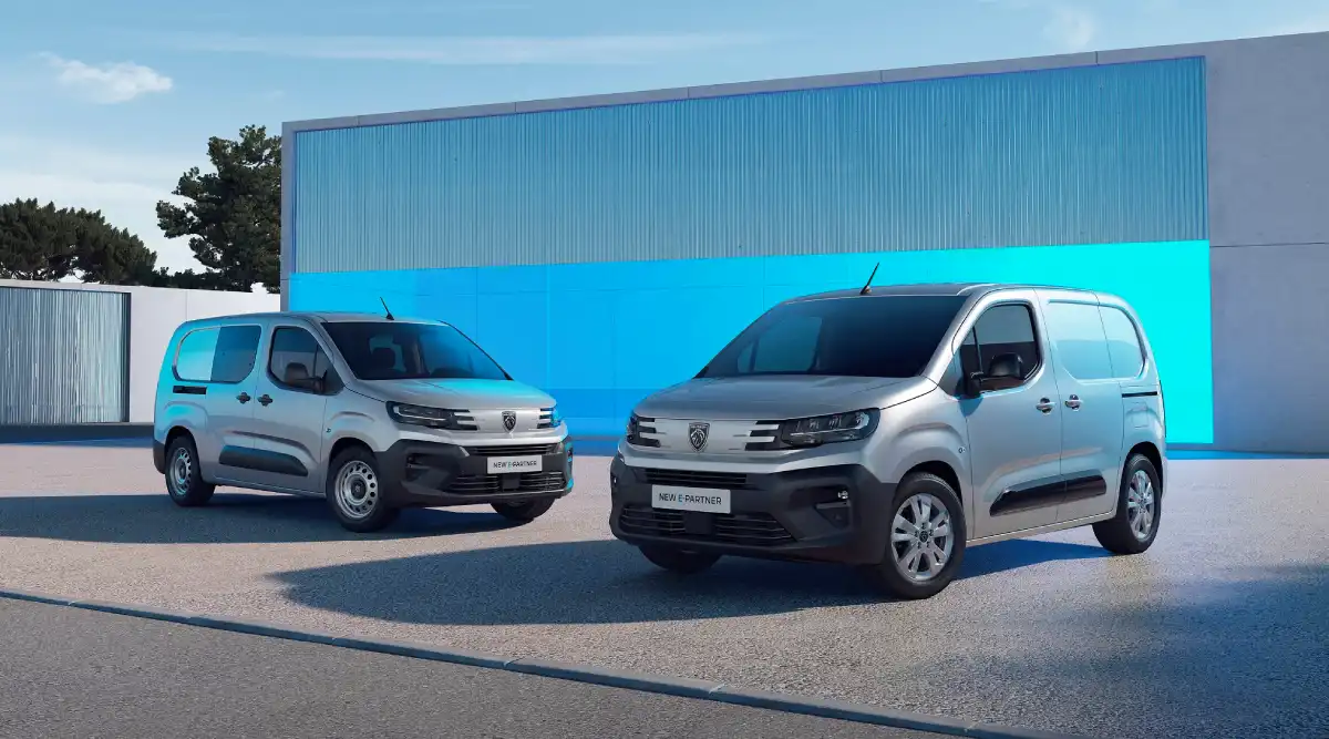 Peugeot domina mercado automóvel em Portugal em abril de 2026 4 Peugeot domina mercado automóvel em Portugal em abril de 2026