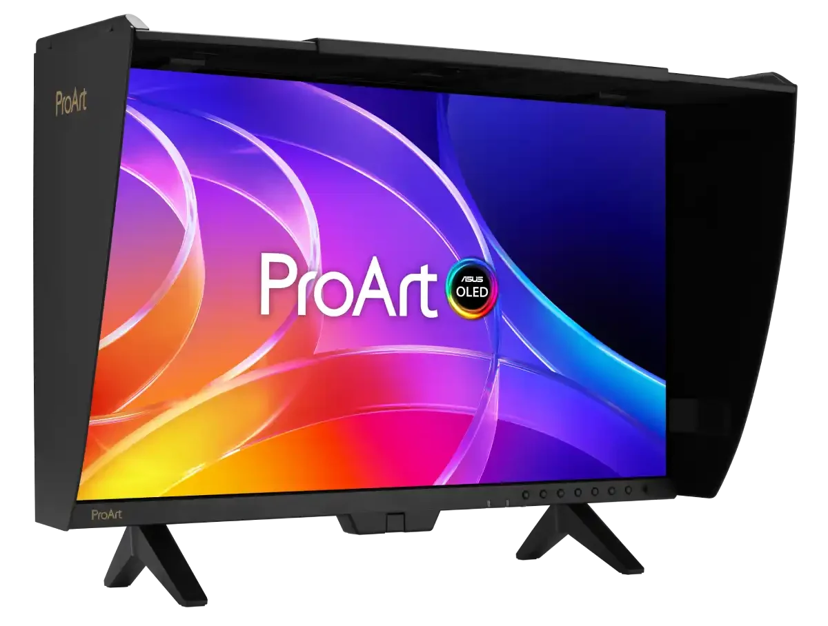 Asus ProArt