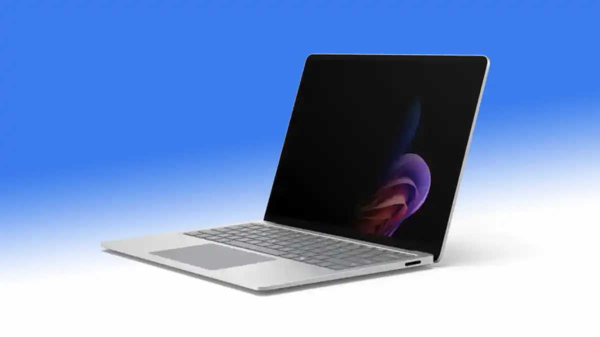 Microsoft lança novos portáteis Surface Laptop 8 e Surface Pro