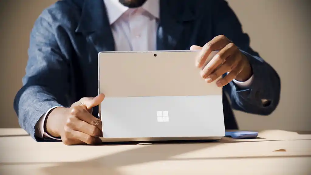 Surface Laptop