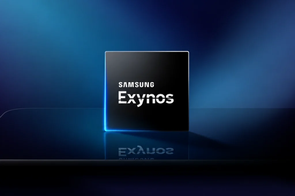 Samsung testa novo Exynos de 1.4nm com cache massiva de 96MB 3 Samsung testa novo Exynos de 1.4nm com cache massiva de 96MB
