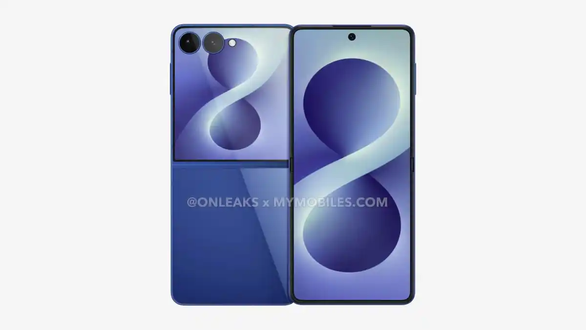 Samsung Galaxy Z Flip 9