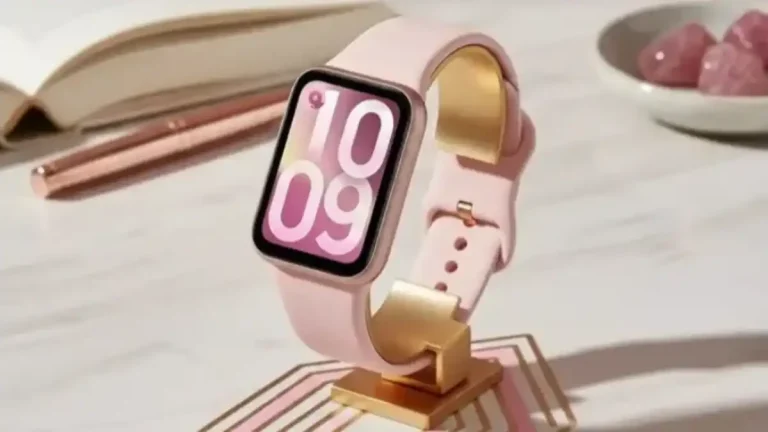 Xiaomi Smart Band 10 Pro aparece em loja e pode estar quase a ser lançada