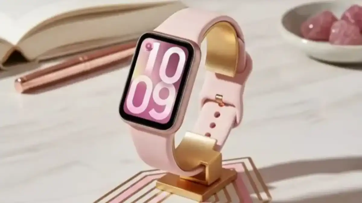 Xiaomi Smart Band 10 Pro aparece em loja e pode estar quase a ser lançada