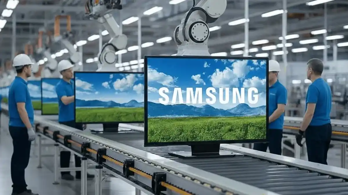 Samsung deita a toalha ao chão, e desiste na China 2 Samsung deita a toalha ao chão, e desiste na China