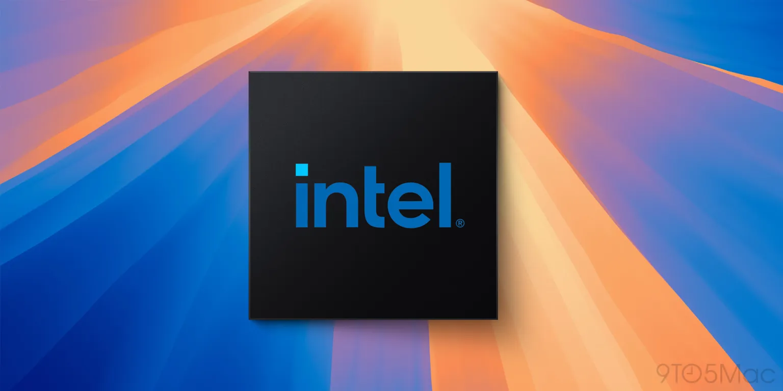 apple intel