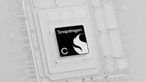Qualcomm Snapdragon C