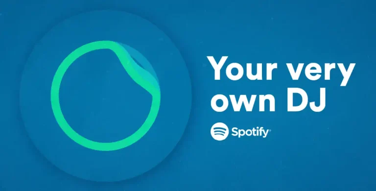 Spotify DJ chega finalmente a Portugal mas... fala português do Brasil