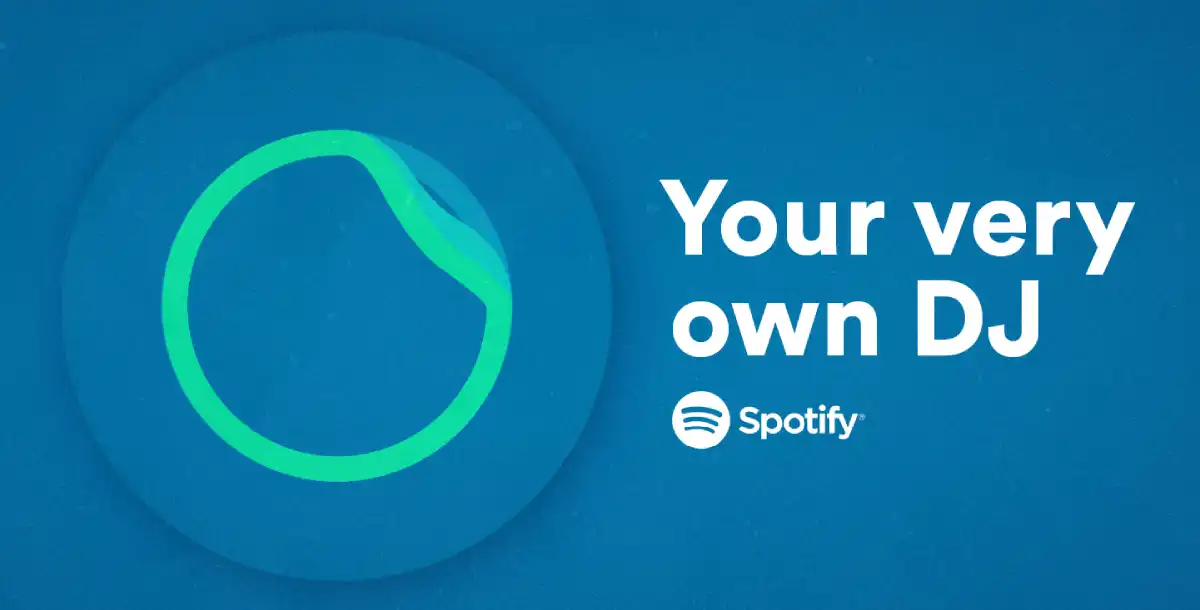 Spotify DJ chega finalmente a Portugal mas... fala português do Brasil