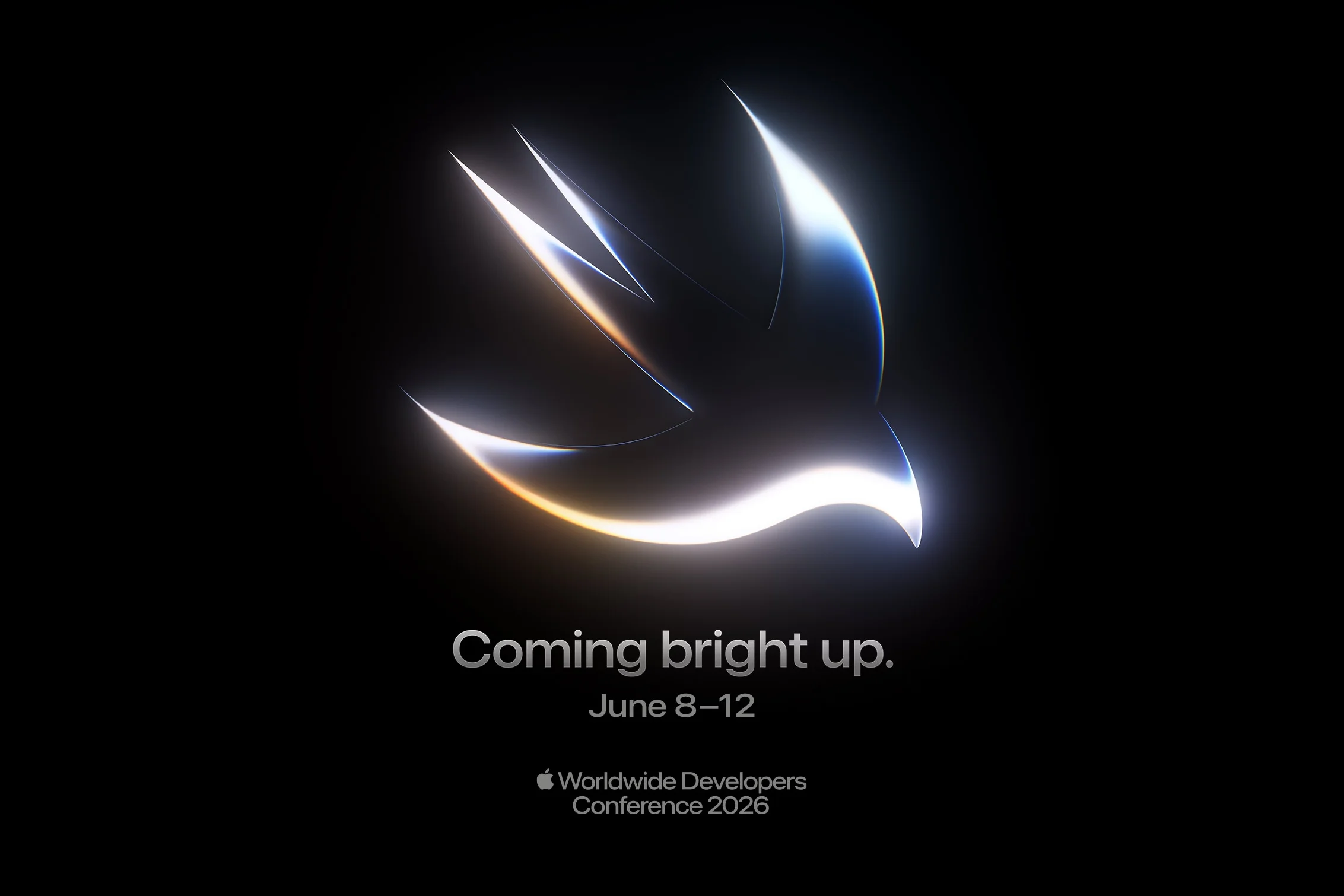 WWDC 2026 já é oficial e a Apple está finalmente sob pressão