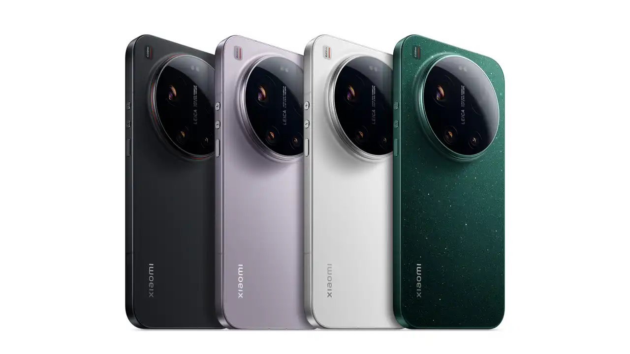 A Xiaomi está a construir algo diferente. E desta vez, o chip é dela. 1 A Xiaomi está a construir algo diferente. E desta vez, o chip é dela.