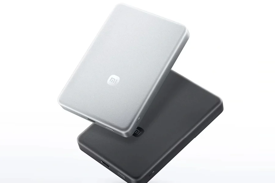 xiaomi