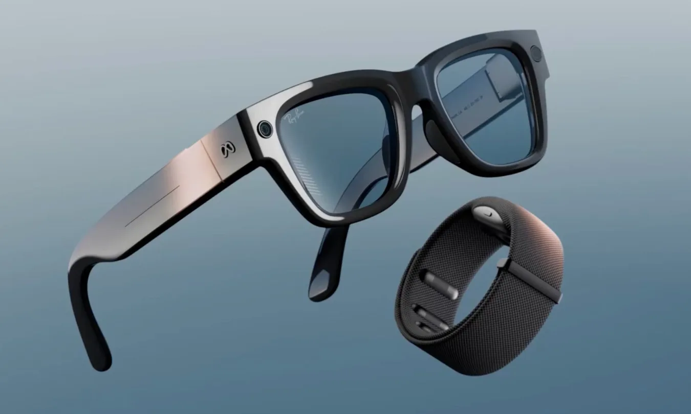 Meta Ray-ban