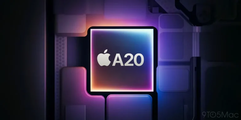 Apple e Intel chegaram a acordo para produção de chips