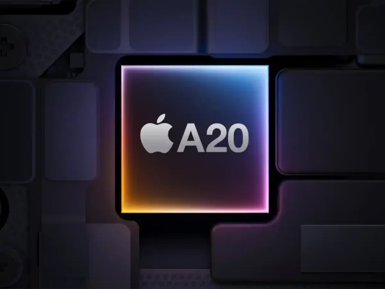 Apple quer reduzir dependência da TSMC e olha para Intel e Samsung