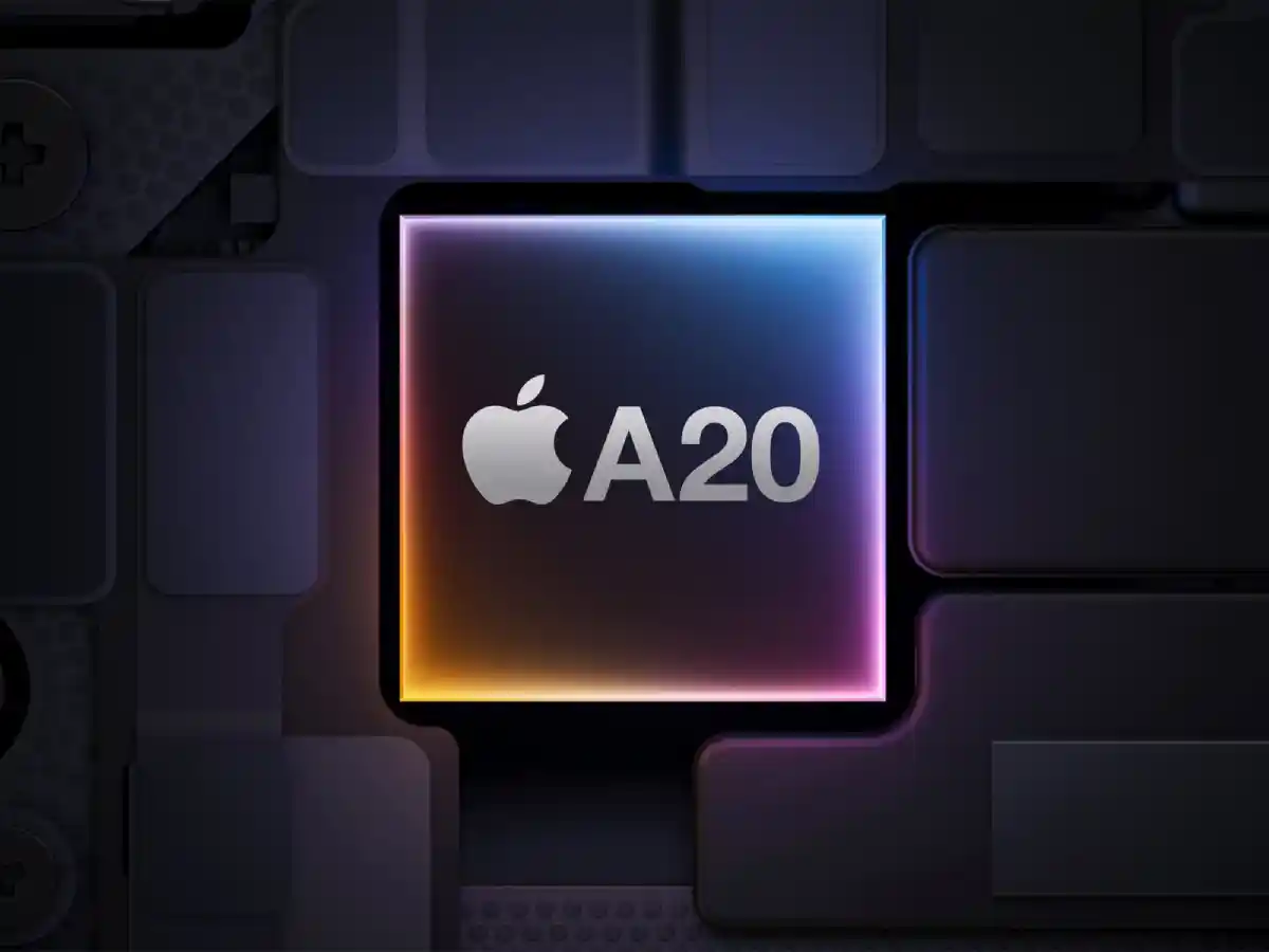 Apple quer reduzir dependência da TSMC e olha para Intel e Samsung