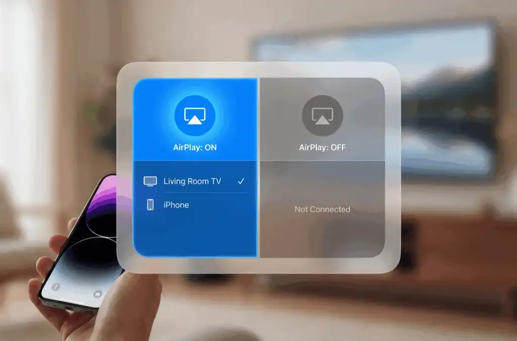 airplay