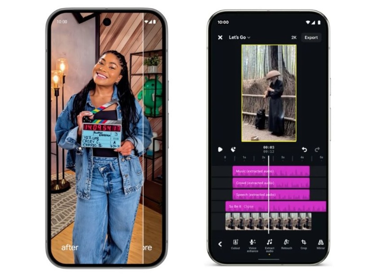 Android 17 traz grandes melhorias no Instagram para criadores de conteúdo 3 Android 17 traz grandes melhorias no Instagram para criadores de conteúdo